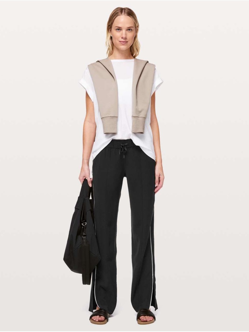 Lululemon On the Right Track Pant